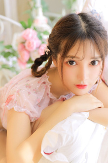 血衣天使
